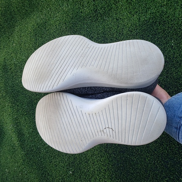 Allbirds Womens Wool Runners Sneakers Size 10 Gray Lightweight Outdoor Comfort - Picture 5 of 15